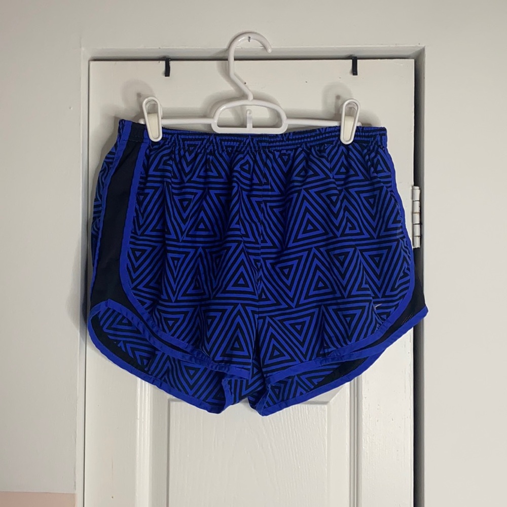 Nike Dri-Fit Tempo Running Short